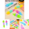 Dinosaur Shark Stretching Tube Toy With Stress Relief Animal For Kids