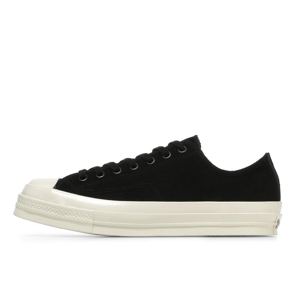 Converse As Squaretoe Su Ox 31317360 Черный 225