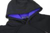 Polo Ralph Lauren Pullover Paneled Jersey Men's Hoodie, 01020015-S-BLUEMU [Used]