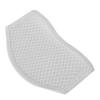 Neck Brace Breathable Mesh Fabric Cervical Collar Guard for Pain Relief Moxibustion Care