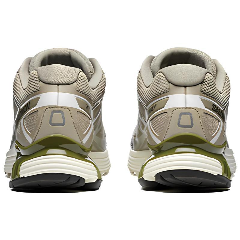 SALOMON XT Pathway 'Khaki Green' Sneakers 471350