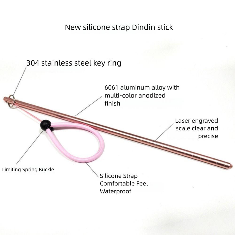 Underwater Mixer Underwater Diving Rod Diving Diving Pointer Rod  Diving Accessories