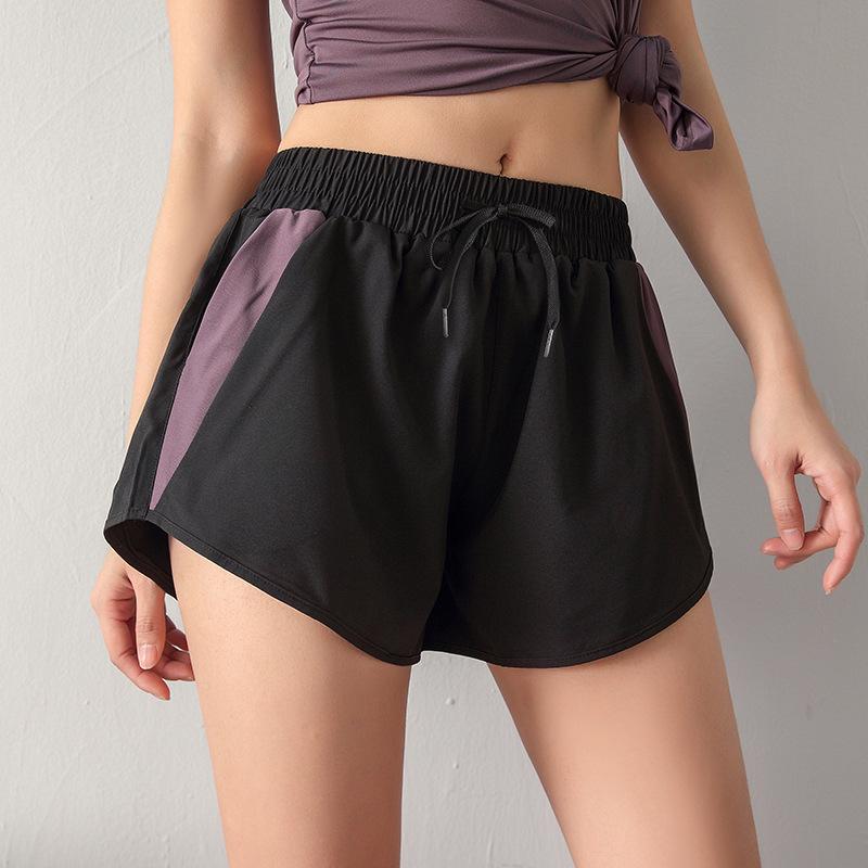 Western Mosquito 2023 Summer Sports Yoga Dance Shorts - Breathable, Lined, and Fashionable