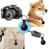 Smart Tracker Bluetooth Portable Mini Smart Loss Prevention Device Protective Pet Child Elderly Key Finder For iOS Android Phone