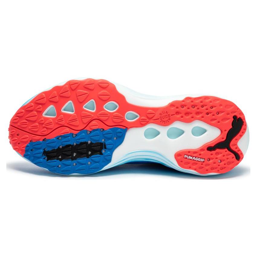 New Puma ForeverRun Ultra Blue 377757-11