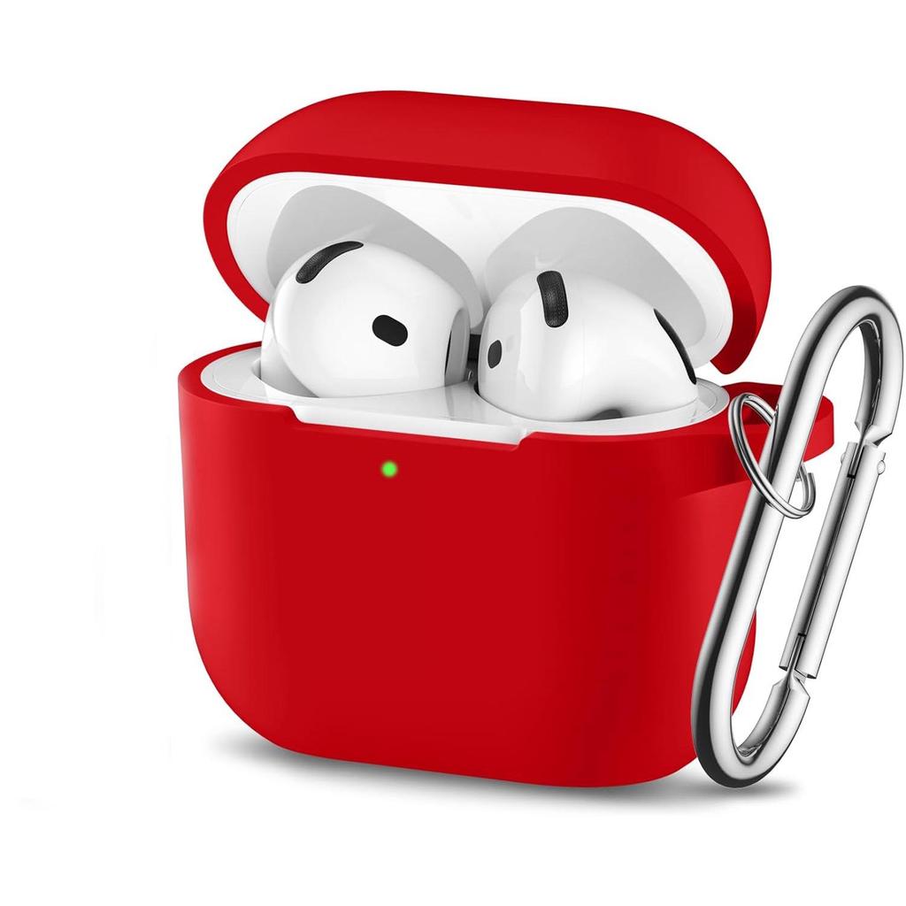 Apple AirPods Pro 3 Silicone Protective Case