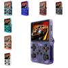 R36s Psp Retro Handheld Game Console 64g Suitable For Childrens Daily Gifts