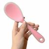 Non-Stick Rice Paddle Heat Resistant Mixing Spoon Universal Kitchen Utensils  Mashed Potato Turner