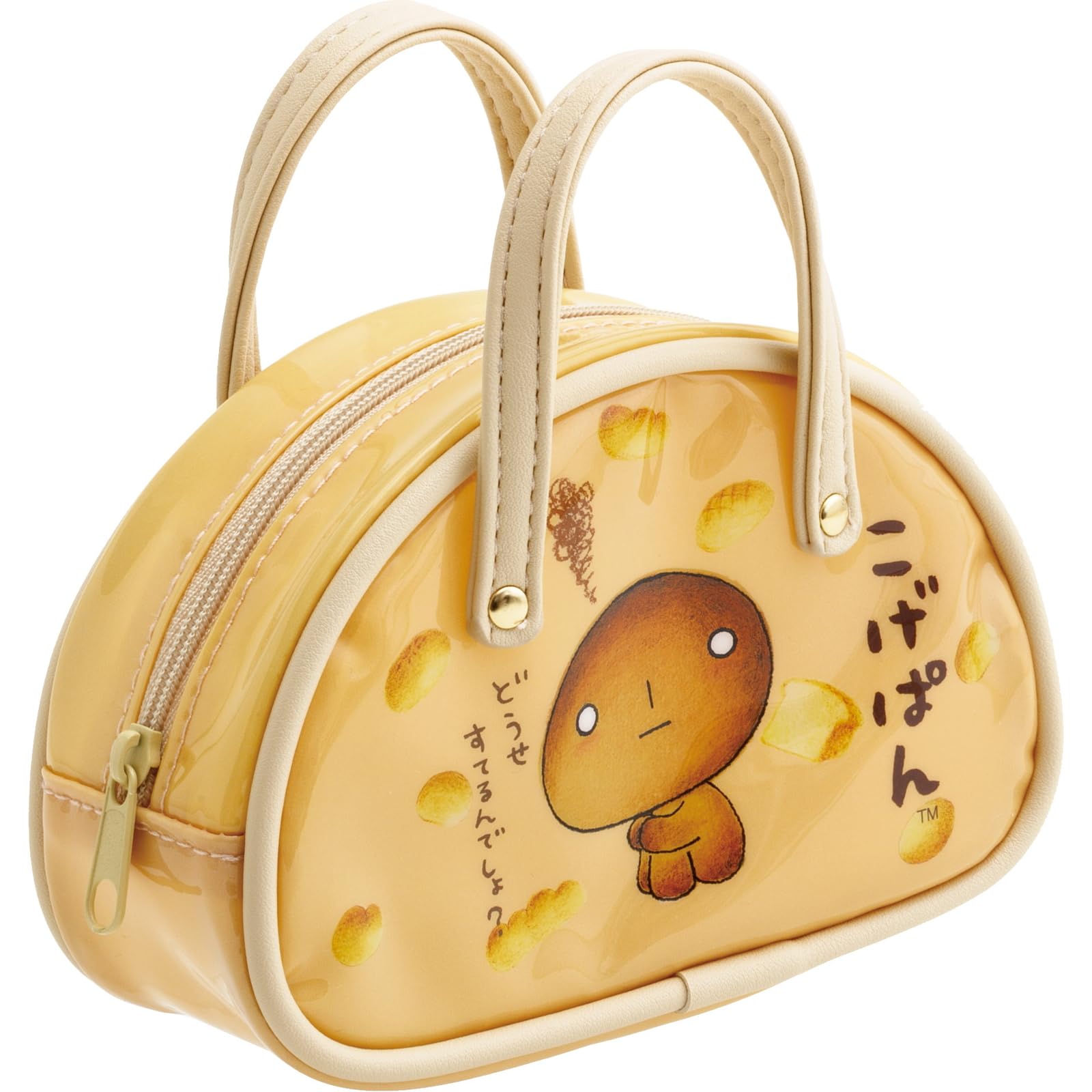 

Кошелек для мелочи Kogepan CA60302 В100 х Ш145 х Г55мм San-X San-X