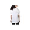 Nike Sportswear Boyfriend Fit Cartoon Short Sleeve T-Shirt Women Tops White CT8927-100