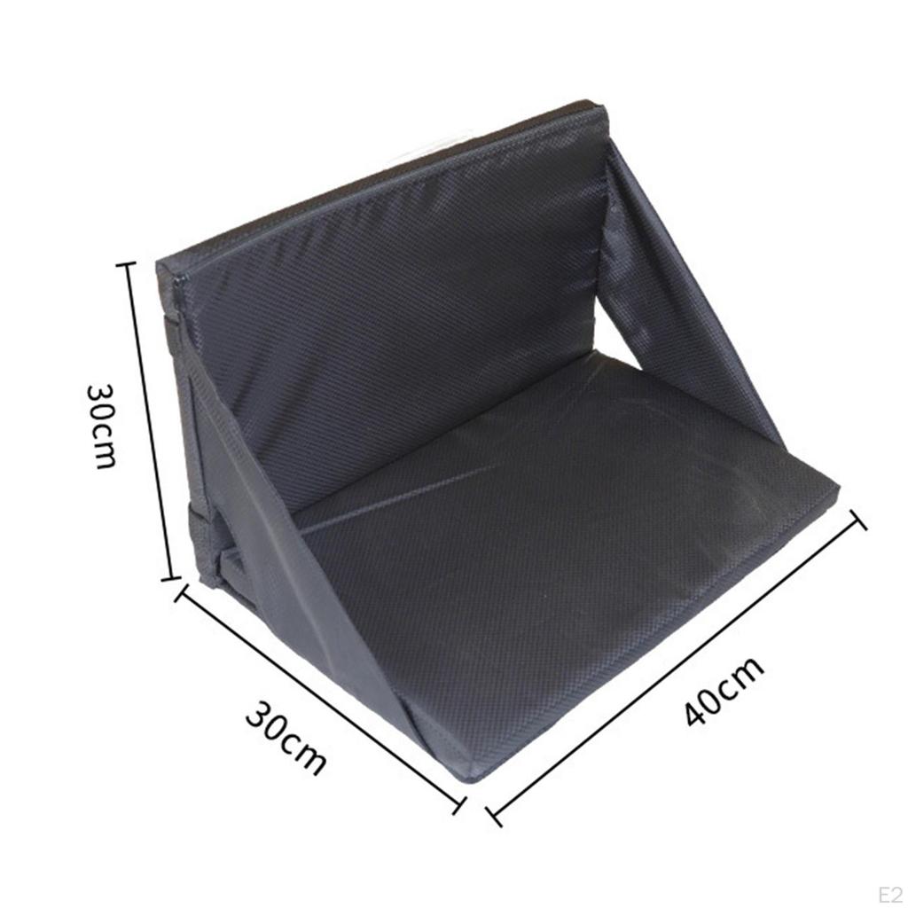 Fotstöd för rullstolar, robust ersättning, skyddar benen från tryck, fotstöd