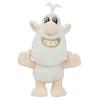 Russian Little White Pig Booba Buba Plush Toy Figure