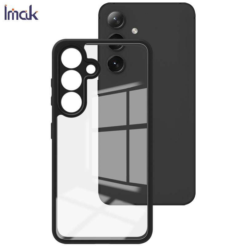 For Samsung Galaxy S25 Ultra Plus 5G Phone Case IMAK Case UX-9A Series