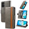 Multifunctional Magnetic Flip Cover Leather Case for Infinix/Tecno Series. Infinix Note 40/Spark 30C/Camon 40/Note12... Where Fashion Meets Function