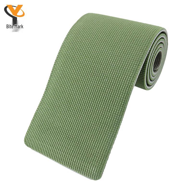High-Polymer Roll Fracture Splint
