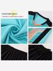 Children's Quick-Dry Breathable Soccer Kit: 4-Piece Training Set for Boys & Girls