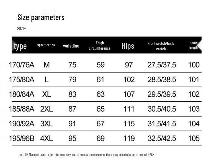 TUCANO Men's Casual Sports Pants