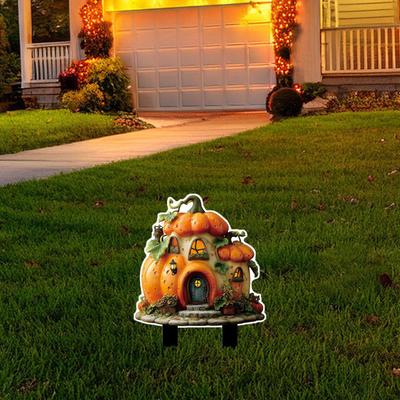 Jardinería y paisajismo – Decoraciones de jardín