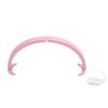 27.5inch Desktop Half Moon Beauty Light 3200K‑5600K 40W 320LED 2000LM with Remote Control Half Moon