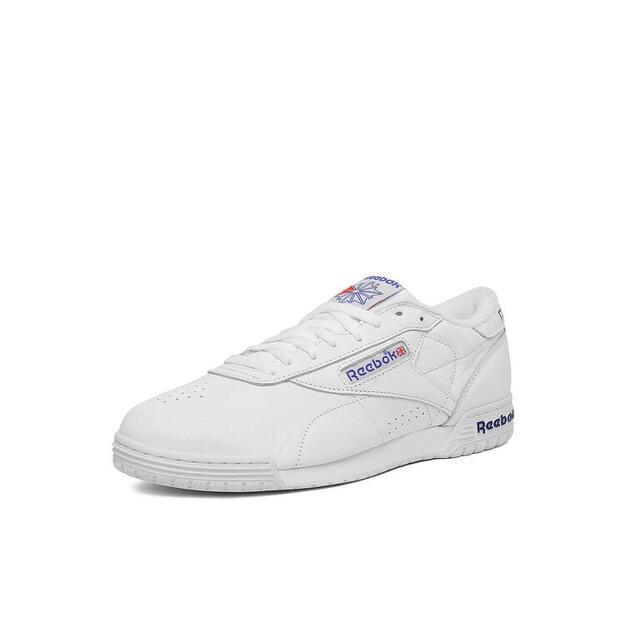 Кроссовки Reebok EO-EXOFIT LO CLEAN LOGO INT