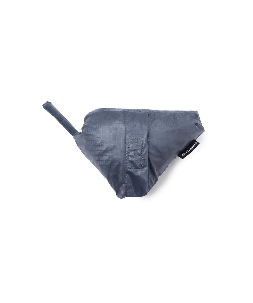 Zerogram Cordura Hiking Wrap Skirt