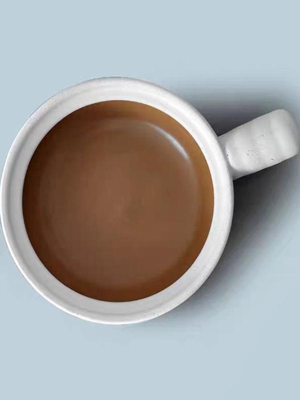 High-Temperature Resistant Unglazed Single-Handle Earthenware Clay Pot for Rice and Noodles