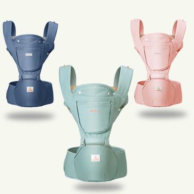 Bebek Taşıyıcı Bebek Bel Taburesi Çok Fonksiyonlu Çocuk Sırt Çantası Bebek Tutma Eseri