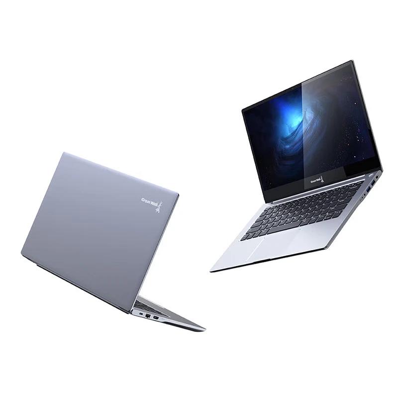 Great Wall CN140A2 Xinchuang Laptop with Phytium D2000/8 (CN version)