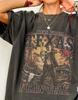 He's From I Can Tell Shirt, Chainsaw Horror Tee