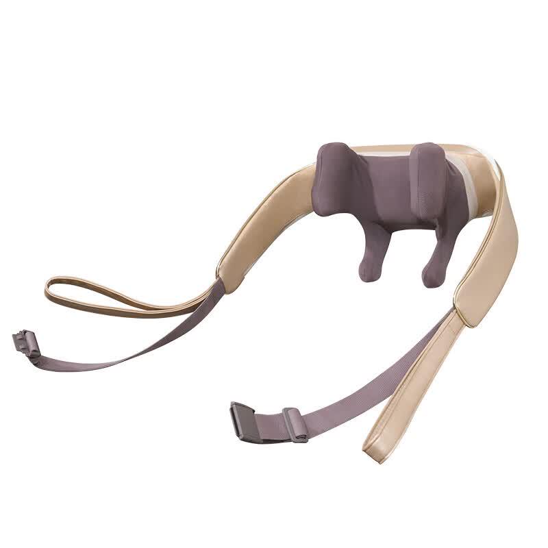 SKG H5 Neck and Shoulder Massager CN plug (adapter included)