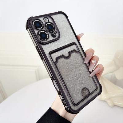 Capas para telemóveis – Para-choques para smartphones