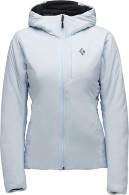 Jacket Black Diamond First Light Stretch Hoody Belay Blue 4062
