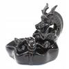 Backflow Aroma Burner Large Smoke Mist Smoke 12A
