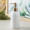 420 ml Flüssigseife, Shampoo, Lotion, leere Pumpflasche