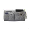 Sofa Armrest Organizer Dustproof Nonslip Universal Waterproof Chair Caddy for Cosmetics