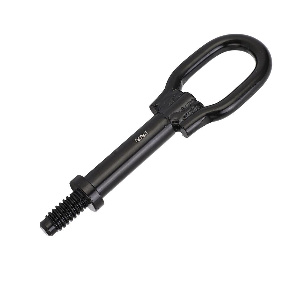 Δακτύλιος Γάντζου Ρυμούλκησης Τρέιλερ 6M2Z 17A954 Ένα Ισχυρό Τράβηγμα Σταθερή Σύνδεση Αντικατάσταση για FORD B‑MAX 2012‑2023