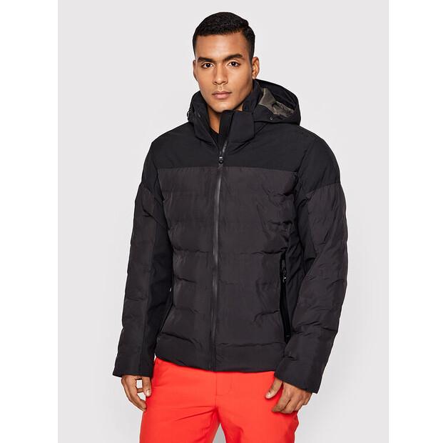 

Зимняя куртка CMP 39Z2777, черная, стандартный крой 56