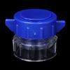 1Pc Specially Medicine Cutter Crusher Tablet Grinder&Storage Box Crush Grinder