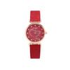 Fashion Women'S Watch Niche Simple Temperament Student Quartz Watch Women'S Casual Watch