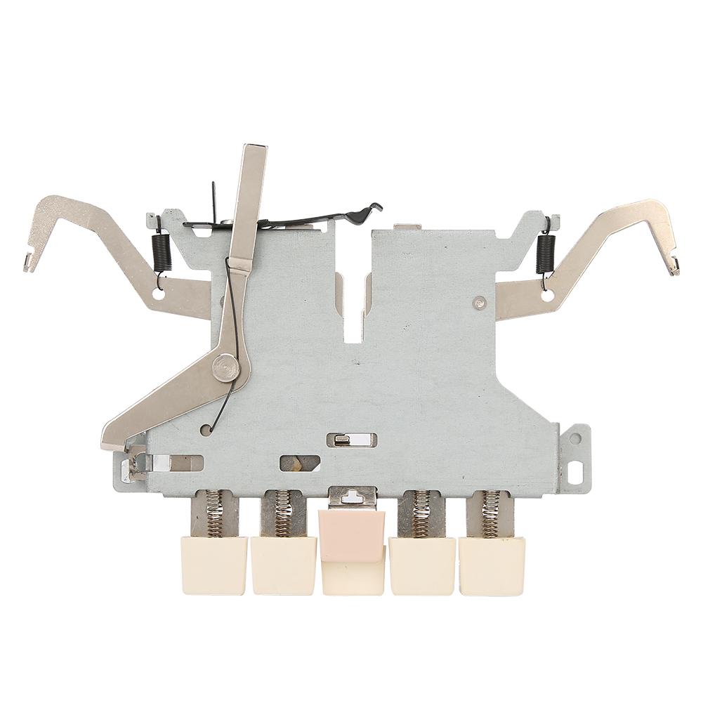 Knitting Machine A48 63 Head Switch Plastic Metal Accessories for Brother KH260 KH270