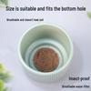 Coconut Fiber Leak-Proof Round Pot Pad for Succulents