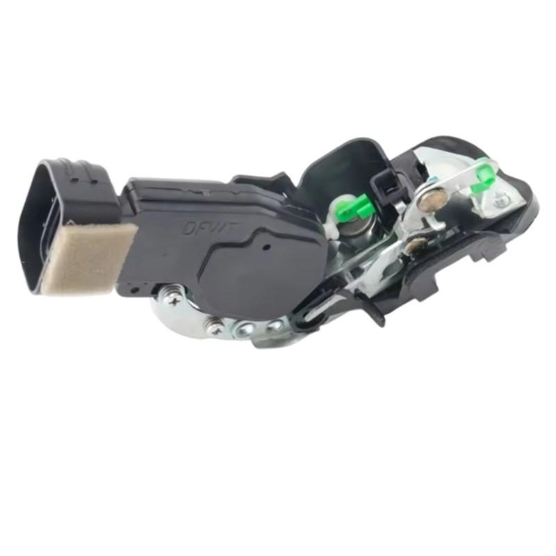 A98M 69050-60020 Car Door Lock Actuator Door Latch Assembly For Toyota Prado
