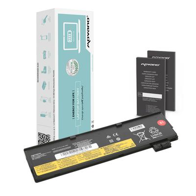 Battery SB10K97582 for Lenovo ThinkPad T470 T570