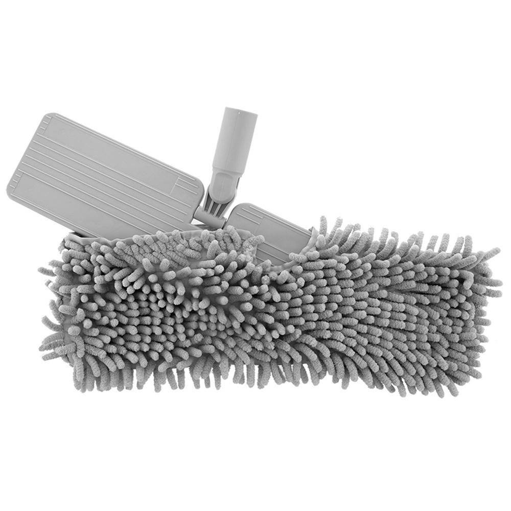Flat Mop Double-Sided Clean System Orion Replaceable Head Spare Cartridge