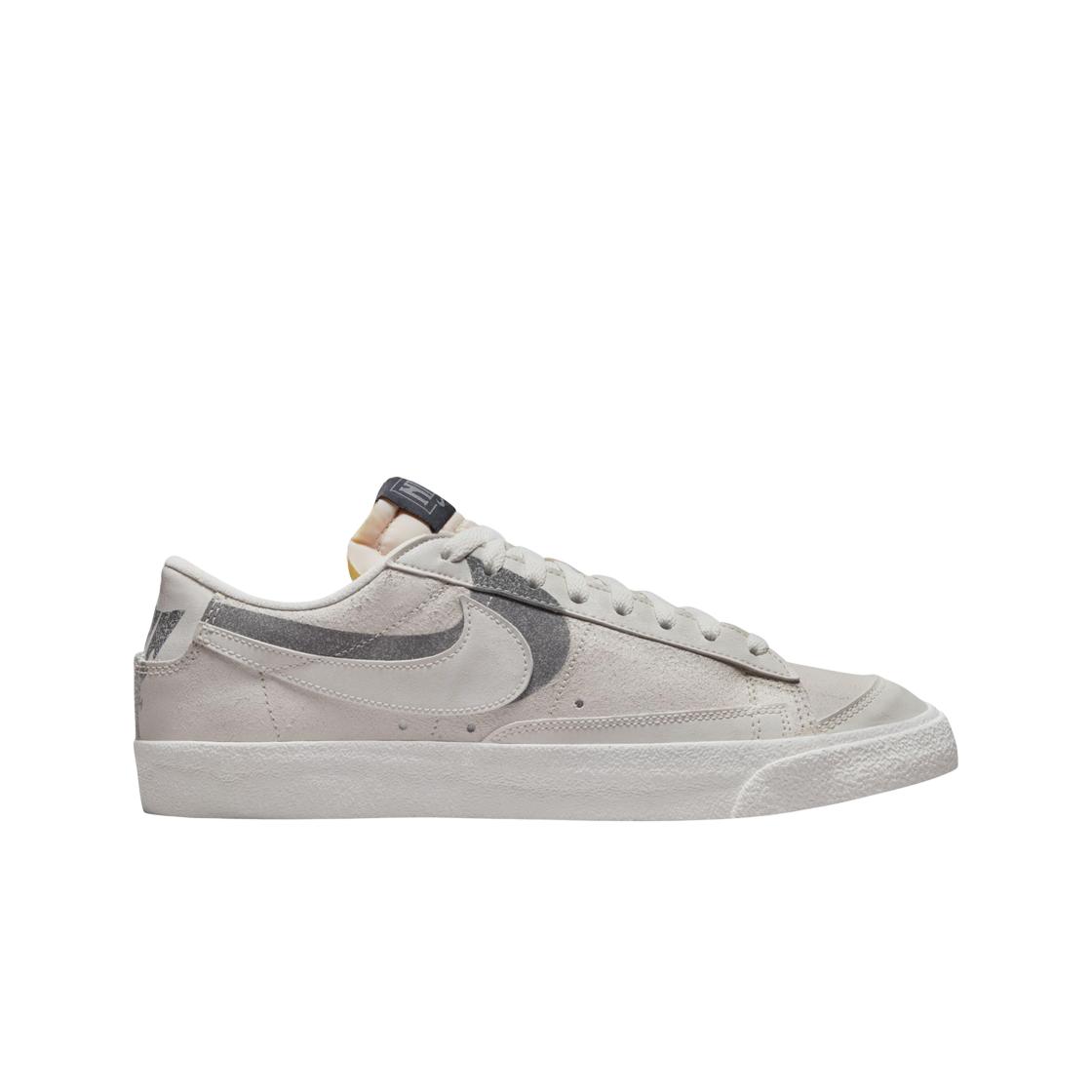 

Мужские кроссовки Nike Blazer Low 77 PRM Halloween DQ7671-001
