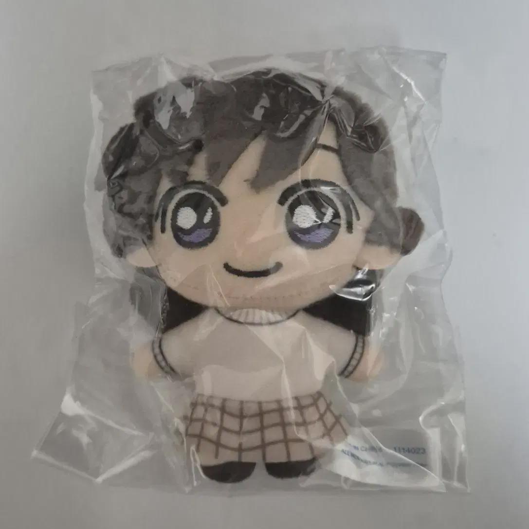 

Детектив Конан Conan Land Limited Edition Сестра Рана Мирана