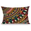 XUNYU 30X50cm/40x60cm Cushion Cover Geometric Pillow Case Kids Room Decorative Throw Pillow Cover for Sofa Bedroom JX002