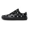 Vans Old Skool Cactus Paradise Men Sneakers Black VN0A38G1QMH