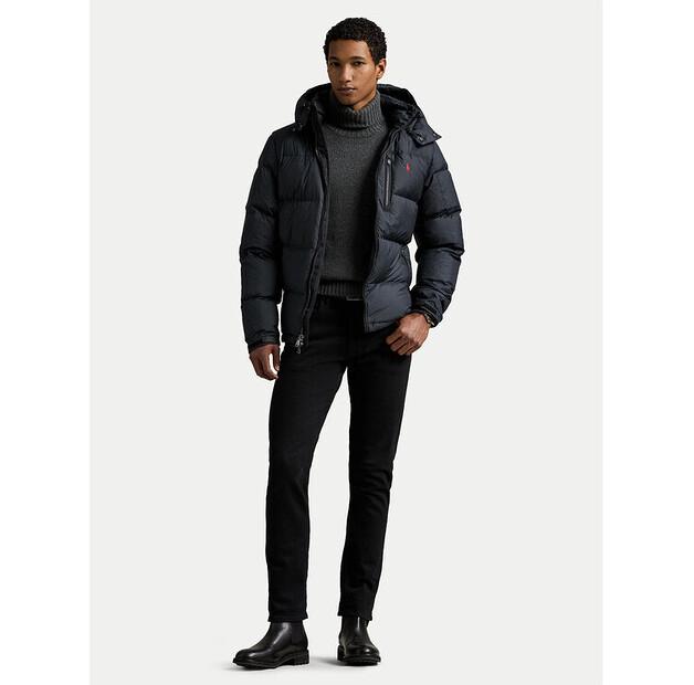 Куртка пуховая Polo Ralph Lauren 710968278001