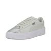 Puma Fenty Beauty Rihanna X  Basket Platform Women Sneaker Mint-Green 366494-03